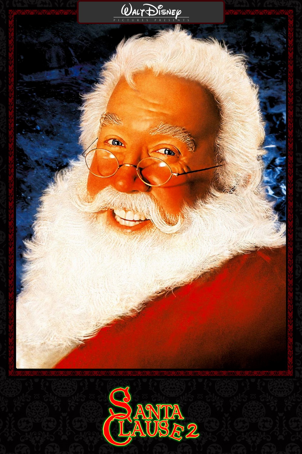 The Santa Clause 2 (2002) [429338] (A1737218440) [[Movies]] --Plex--
